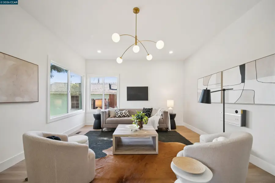 1917 Sanford Ave, San Pablo, CA 94806 - Image #3