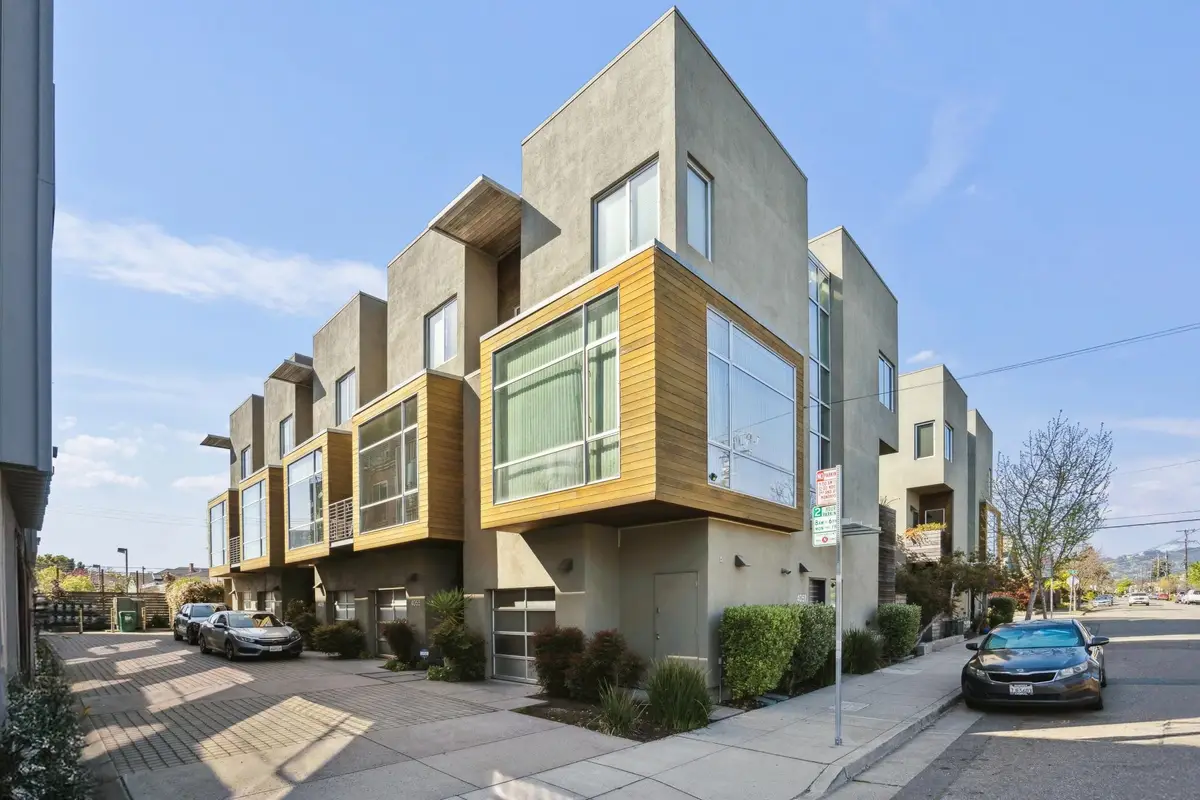 4067 Shafter Ave, Oakland, CA 94609 - #1