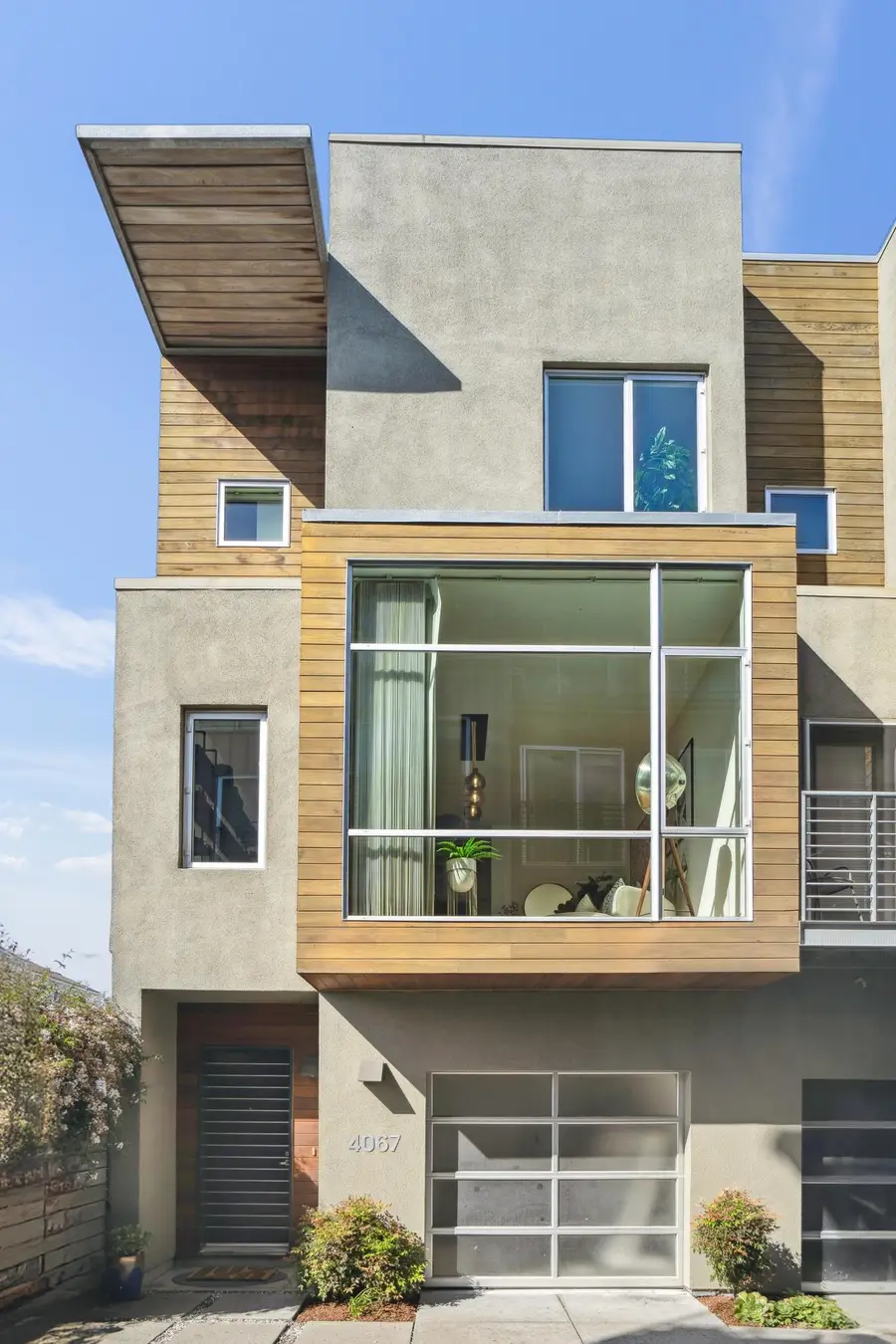 4067 Shafter Ave, Oakland, CA 94609 - #3