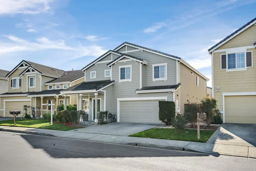 19 Kevin Ln, American Canyon, CA 94503 - #2