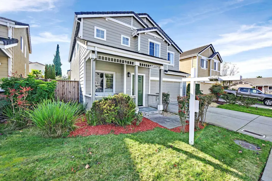 19 Kevin Ln, American Canyon, CA 94503 - #3