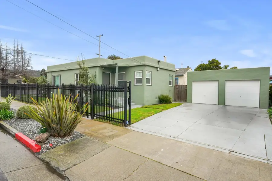 2178 - 2174 107th Ave, Oakland, CA 94603 - #2
