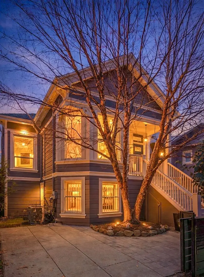 1660 14th St, Oakland, CA 94607 - Image #1