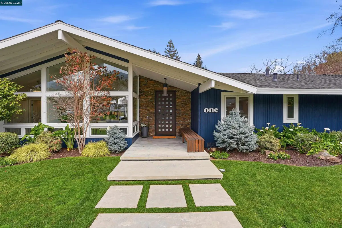 1 Green Acres Ct, Lafayette, CA 94549 - Image #1