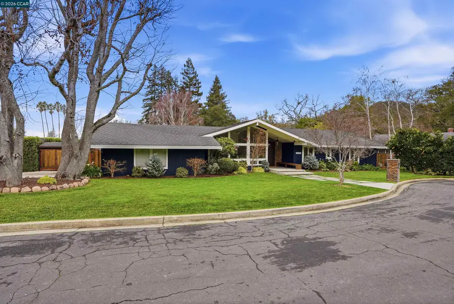 1 Green Acres Ct, Lafayette, CA 94549 - Image #2