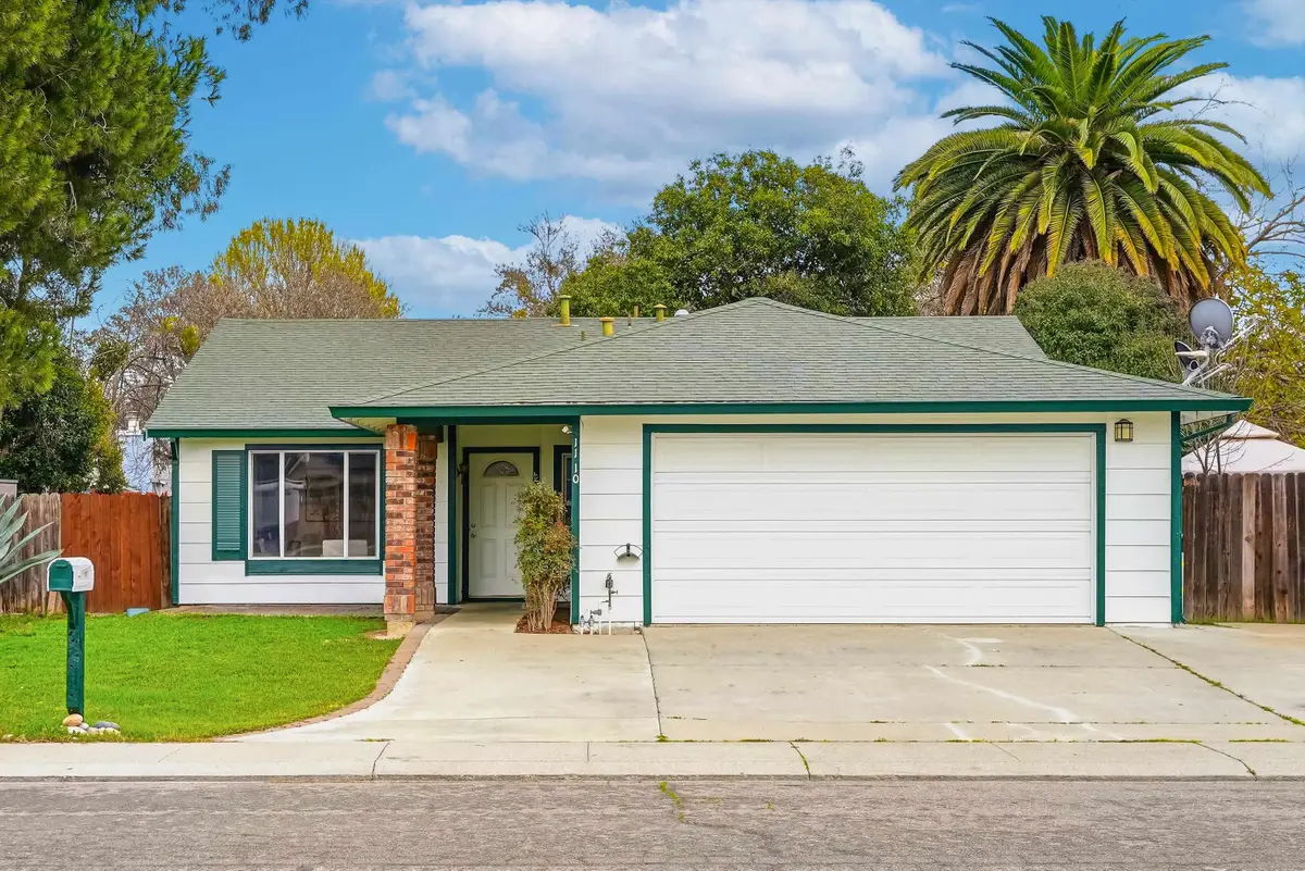 1110 Amaretto Dr, Tracy, CA 95376 - Image #1