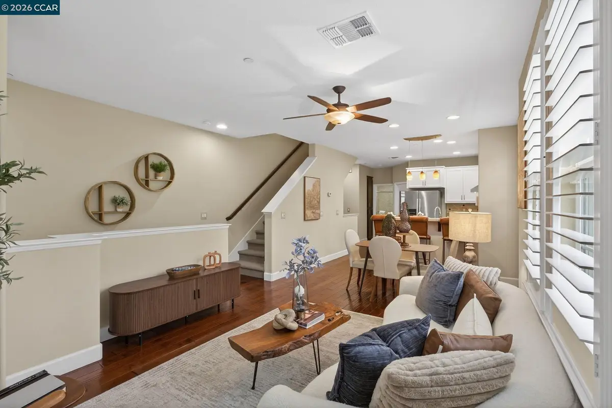 1509 Trailside Circle, Concord, CA 94518 - Image #1