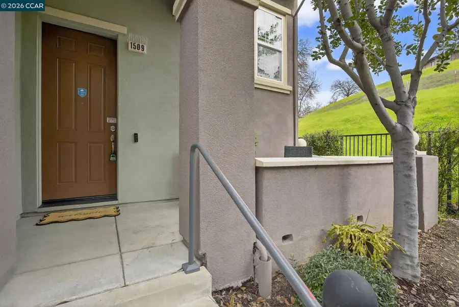 1509 Trailside Circle, Concord, CA 94518 - Image #3