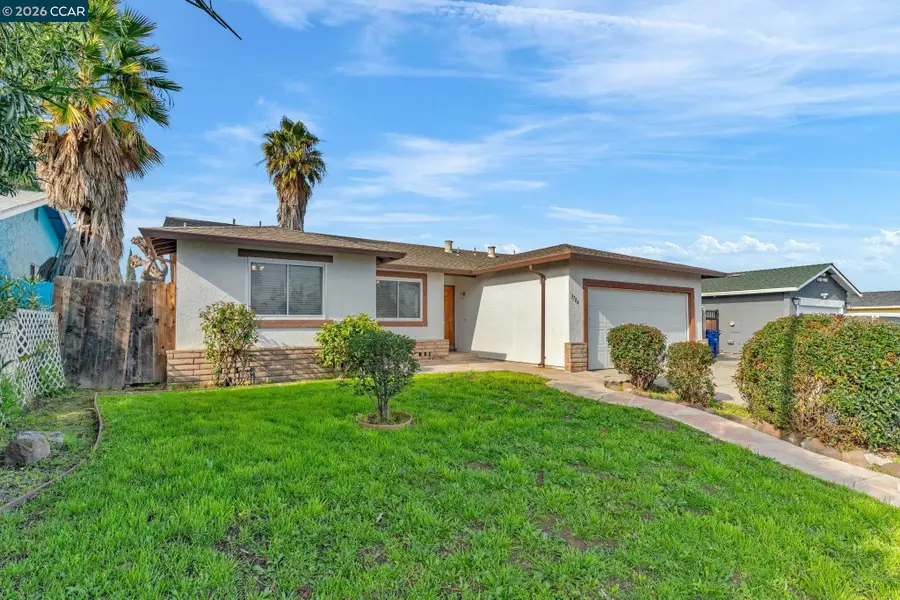 3784 Briarcliff Dr, Pittsburg, CA 94565 - Image #2