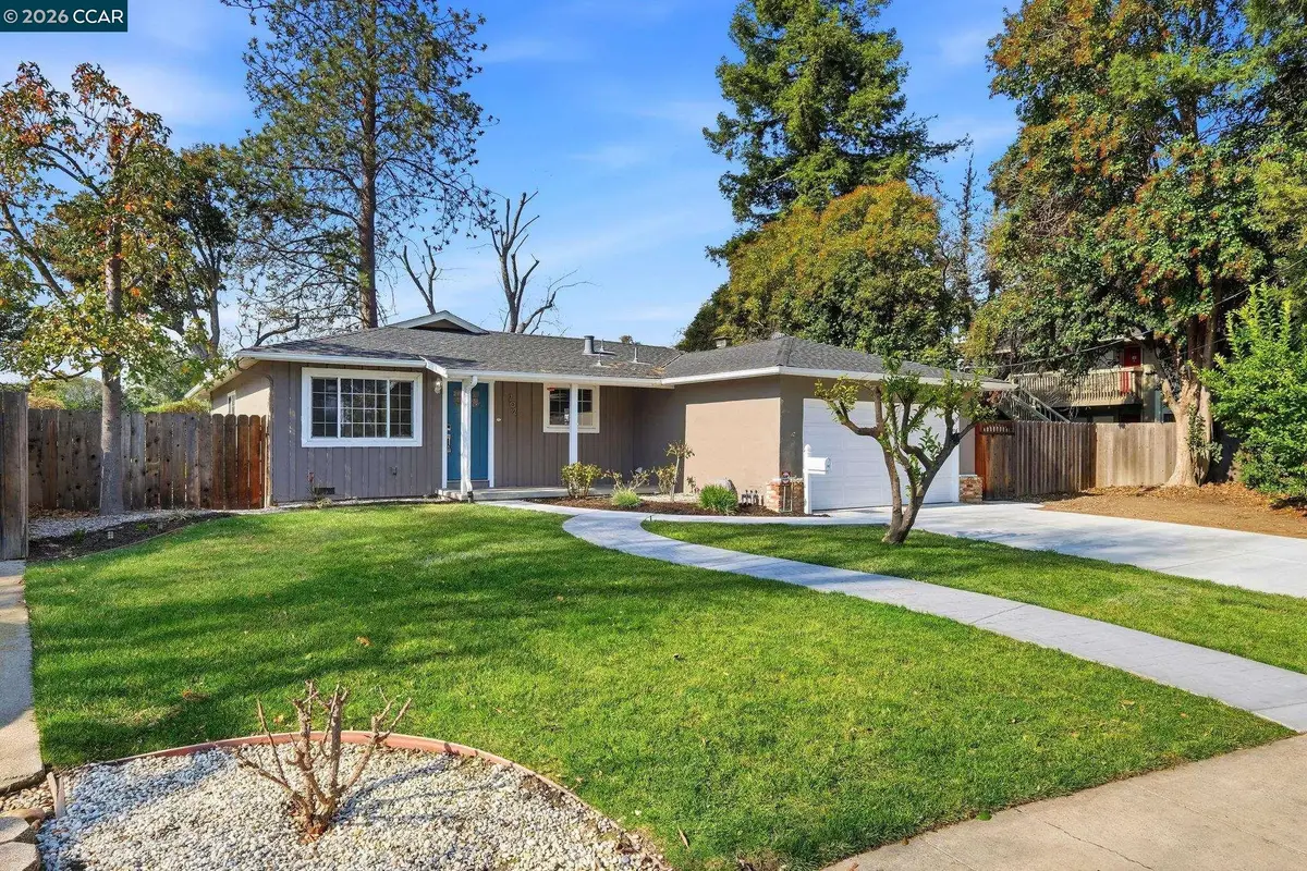 702 Ruth Dr, Pleasant Hill, CA 94523 - Image #1