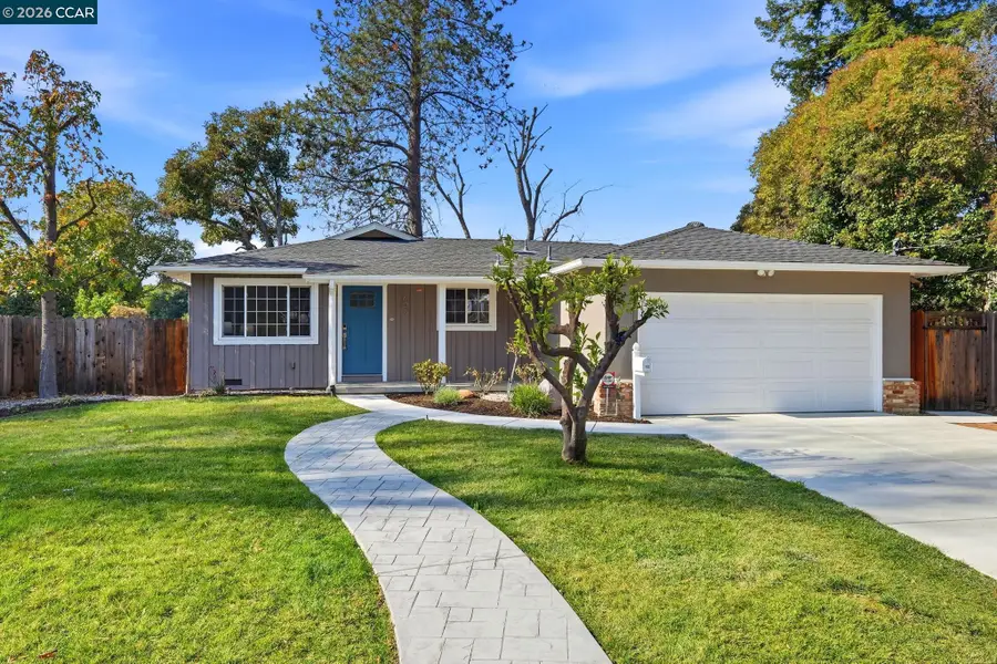 702 Ruth Dr, Pleasant Hill, CA 94523 - Image #2