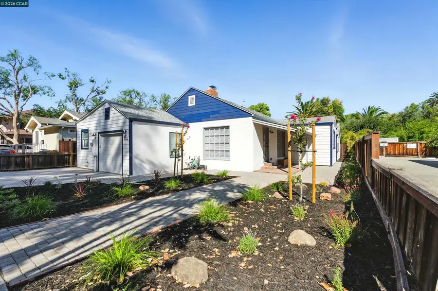 2251 Pacheco St, Concord, CA 94520 - Image #2