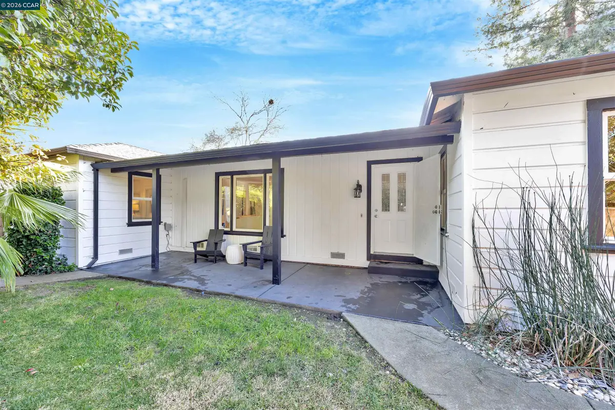 3530 Kevin Place, Concord, CA 94519 - Image #1