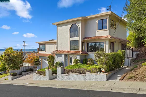 716 Gelston Pl, El Cerrito, CA 94530