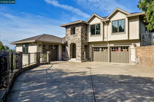 226A Nob Hill Drive, Walnut Creek, CA 94596