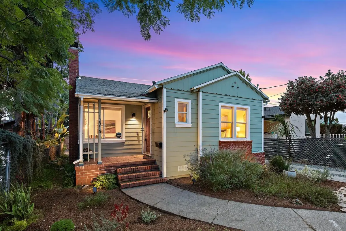 10315 Dante Ave, Oakland, CA 94603 - Image #1
