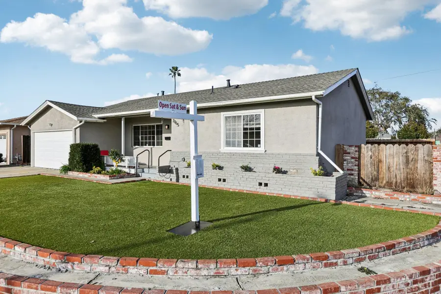 7865 Tamarack Dr, Dublin, CA 94568 - Image #2