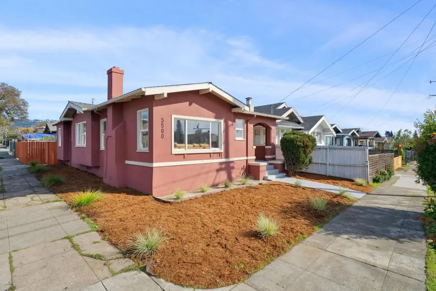 5500 Laverne Ave, Oakland, CA 94605 - Image #2