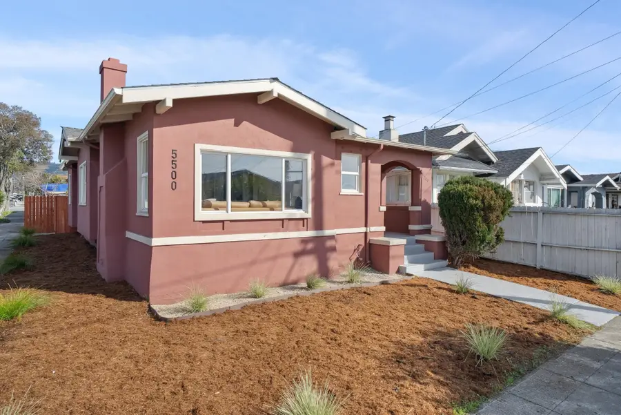 5500 Laverne Ave, Oakland, CA 94605 - Image #3