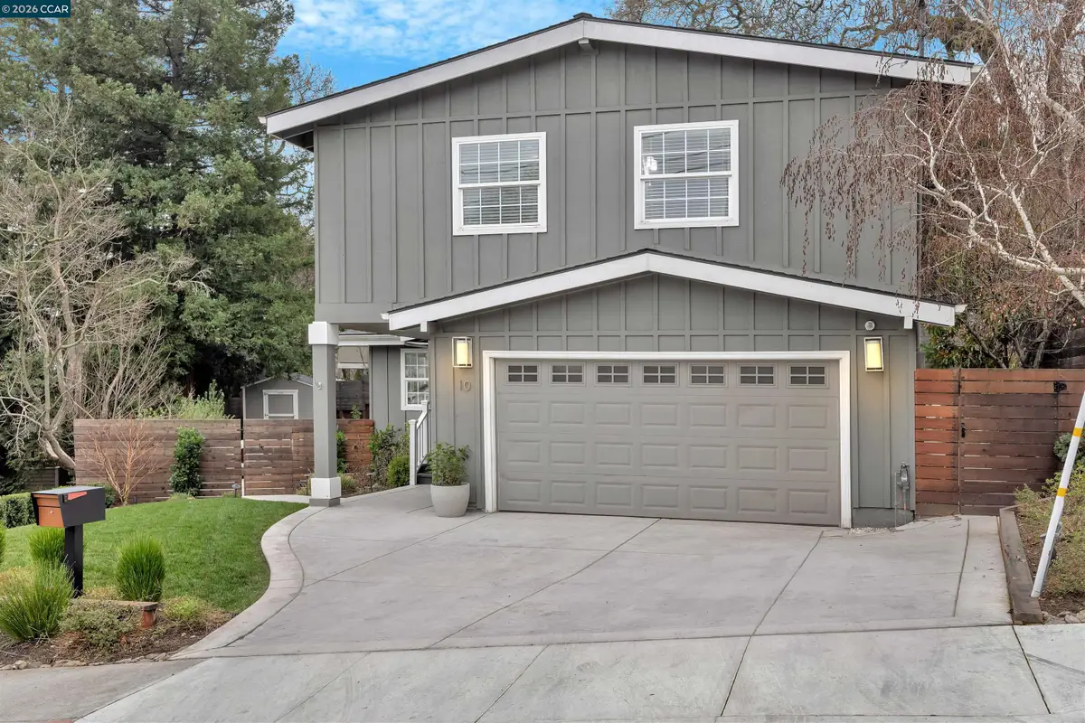 10 Vista Hermosa, Walnut Creek, CA 94597 - Image #1