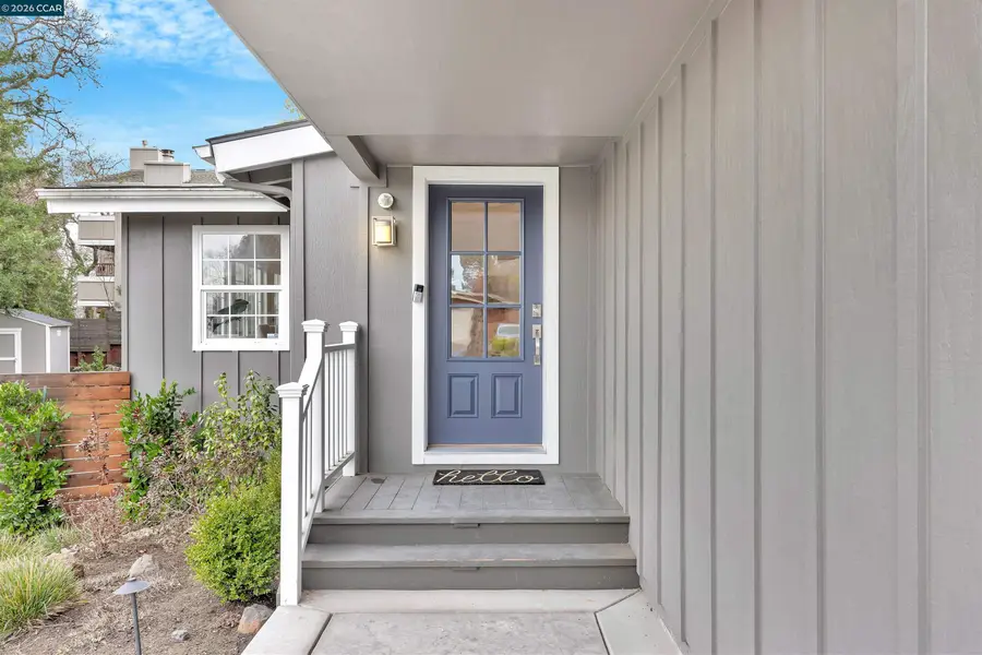 10 Vista Hermosa, Walnut Creek, CA 94597 - Image #2