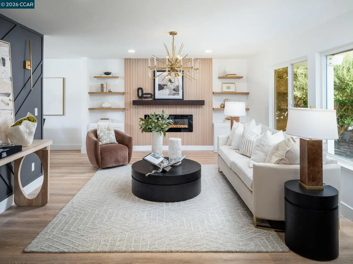 320 Miranda Ln, Alamo, CA 94507 - Image #1