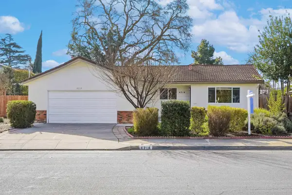 4214 Wells St, Pleasanton, CA 94566