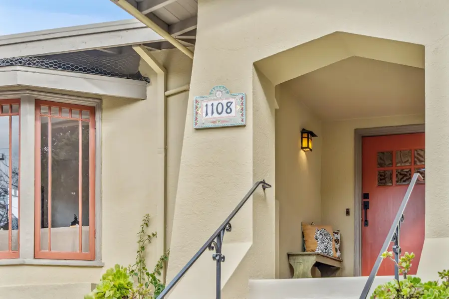 1108 E 33rd St, Oakland, CA 94610 - Image #3