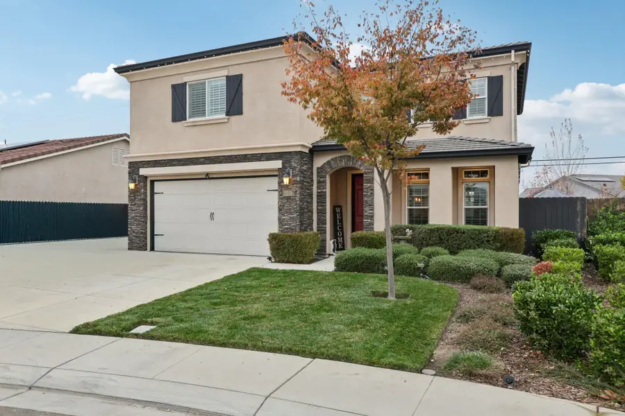 2519 Ava Julianna Way, Manteca, CA 95337 - Image #2