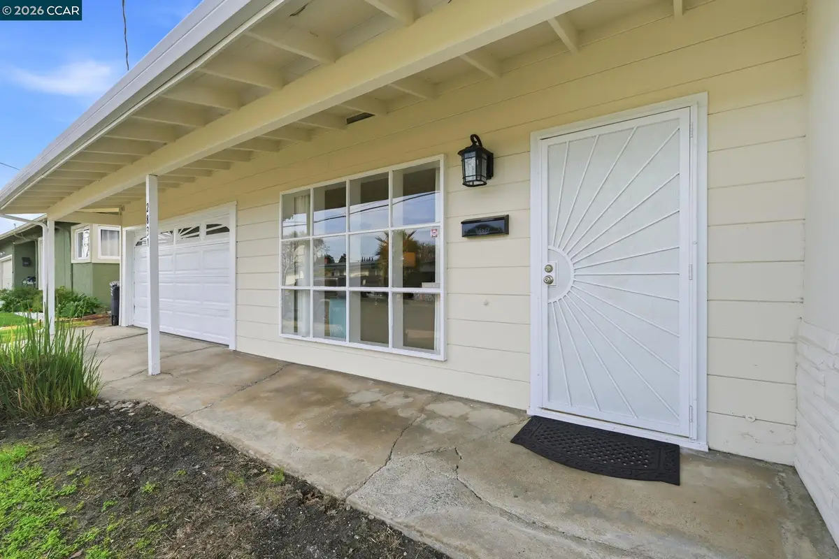 2831 Richard Ave, Concord, CA 94520 - Image #1