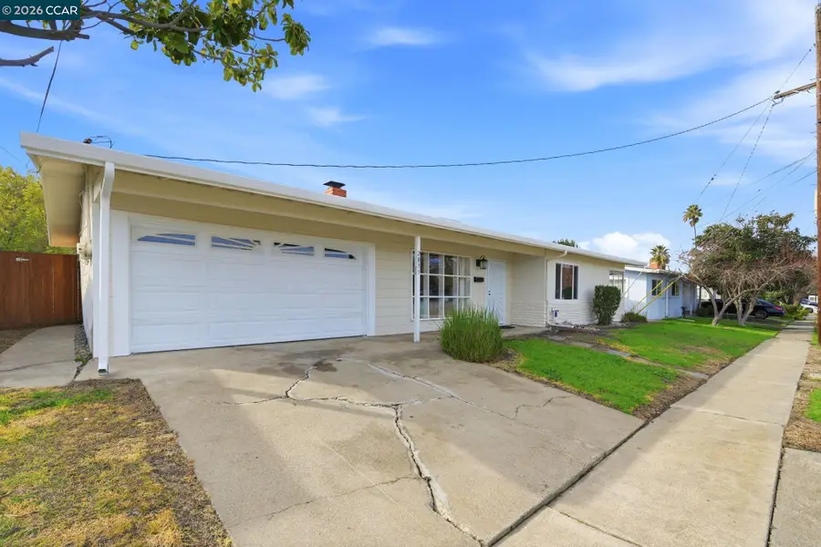 2831 Richard Ave, Concord, CA 94520 - Image #2