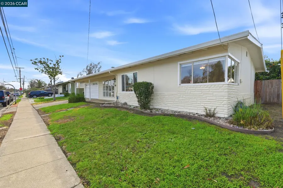 2831 Richard Ave, Concord, CA 94520 - Image #3