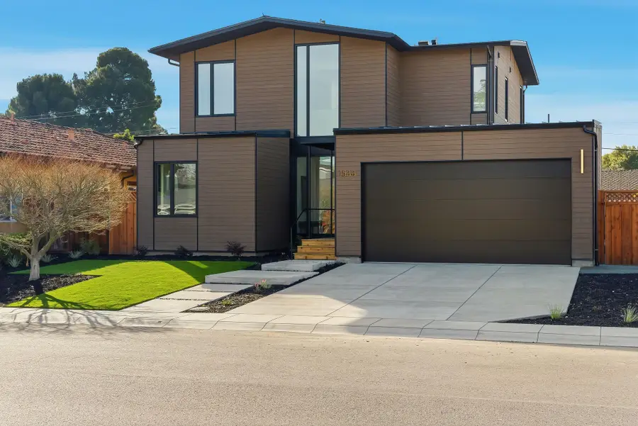 1544 De Anza Way, San Jose, CA 95125 - Image #3