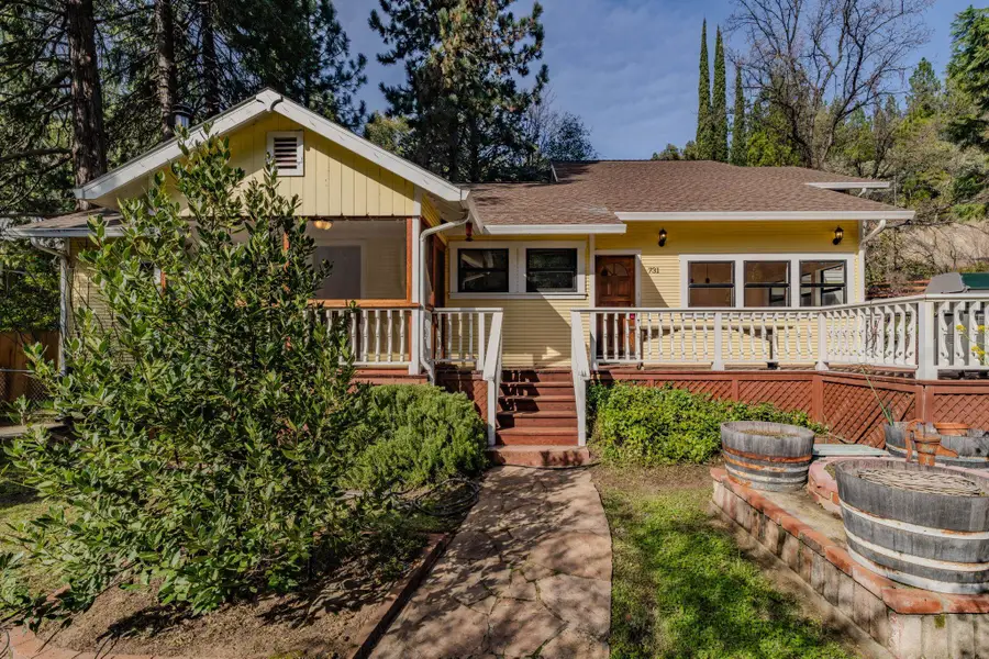 731 Dam, Murphys, CA 95247 - Image #3