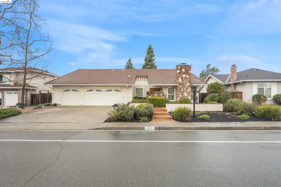 3237 Vera Cruz Dr, San Ramon, CA 94583 - #2