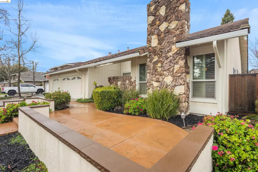 3237 Vera Cruz Dr, San Ramon, CA 94583 - #3