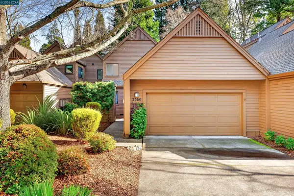 3360 Parker Hill Rd, Santa Rosa, CA 95404