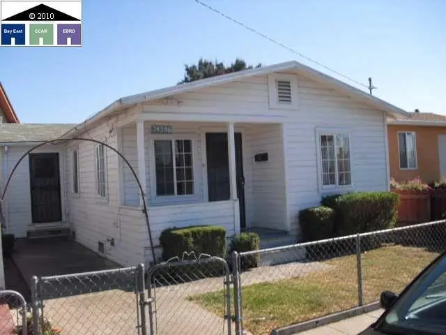 24386 Thomas Ave, Hayward, CA 94544 - Image #1