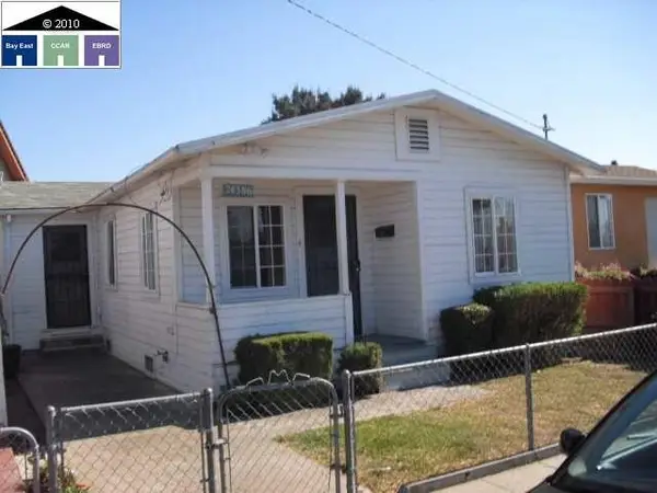 24386 Thomas Ave, Hayward, CA 94544