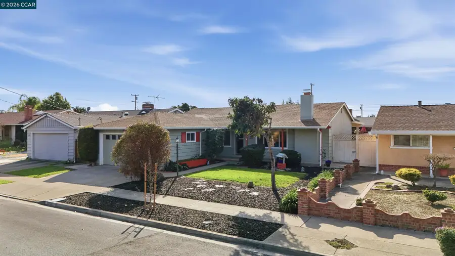 31565 Medinah St, Hayward, CA 94544 - Image #2