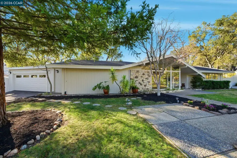 38 Vista Del Mar, Orinda, CA 94563 - Image #3