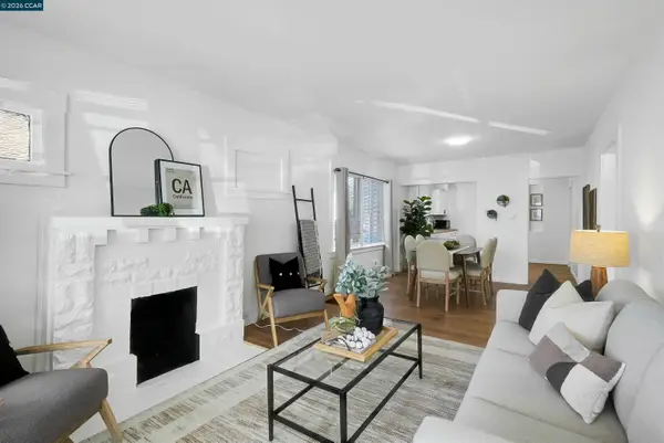 2596 Macarthur Blvd, Oakland, CA 94602