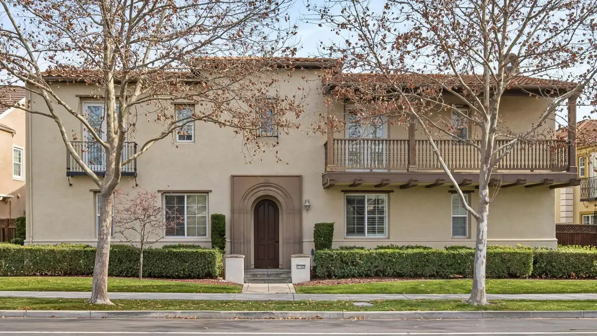 7742 Stoneleaf Rd, San Ramon, CA 94582 - #1