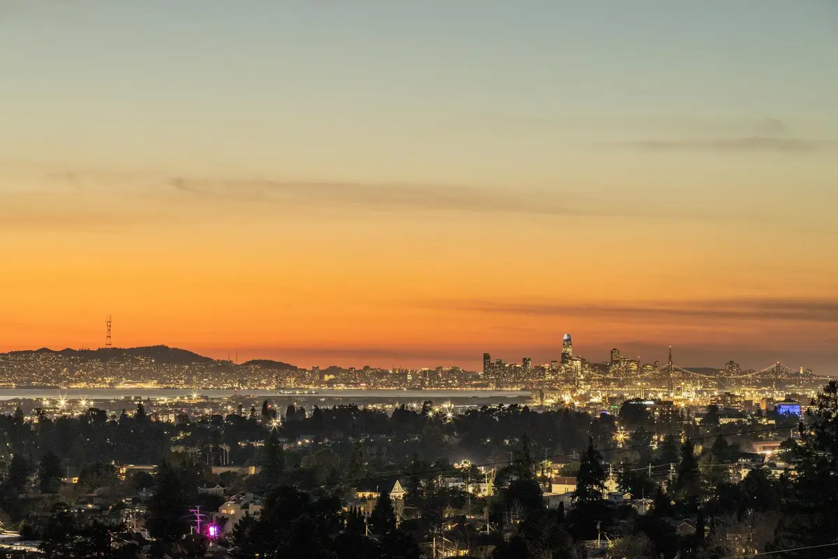 3363 Kiwanis St, Oakland, CA 94602 - Image #1