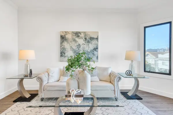 2427-2429 Cabrillo, San Francisco, CA 94121