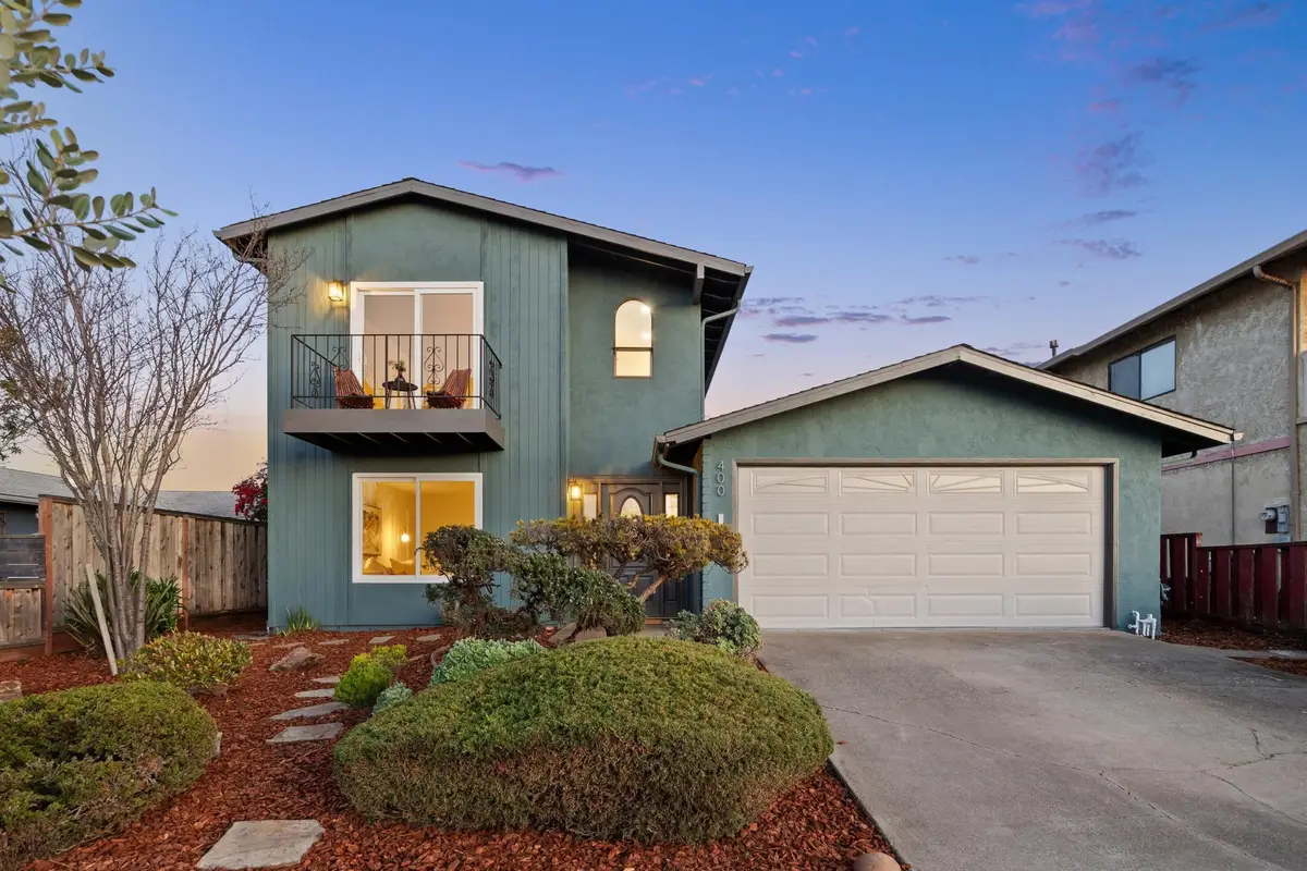 400 Harbor Light Rd, Alameda, CA 94501 - Image #1