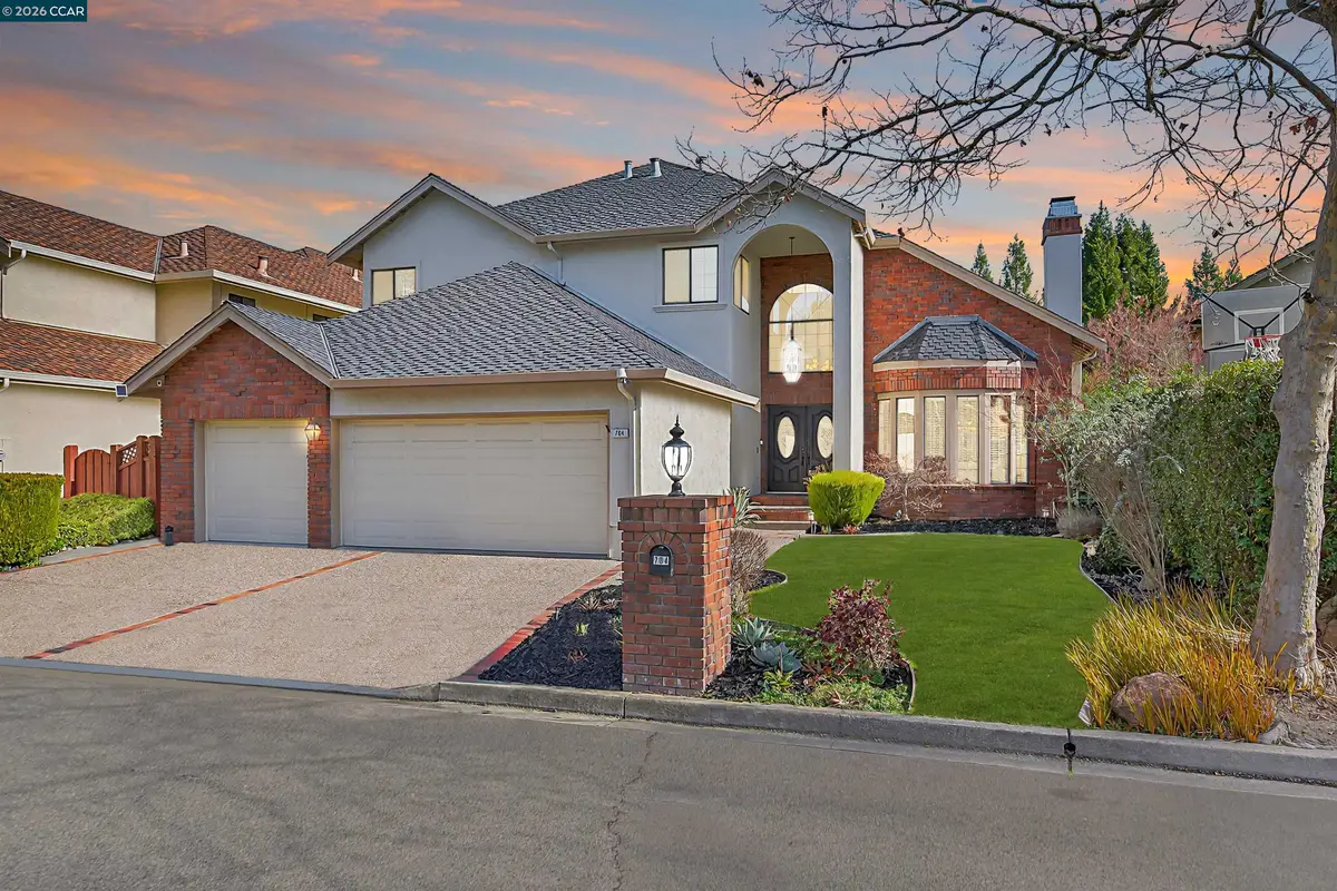 704 Blue Spruce Dr, Danville, CA 94506 - #1