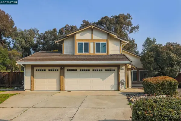 4807 Silver Hill Ct, Antioch, CA 94531