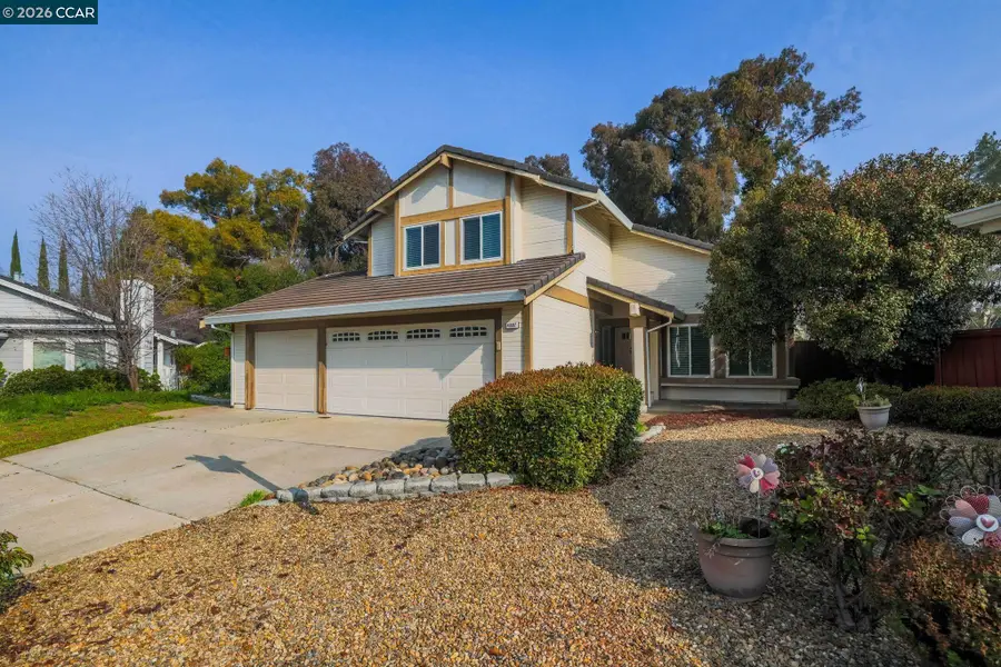 4807 Silver Hill Ct, Antioch, CA 94531 - Image #2