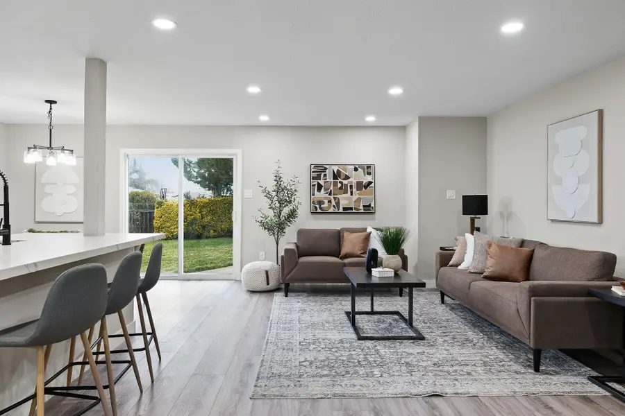 1816 Lynwood Dr, Concord, CA 94519 - #3